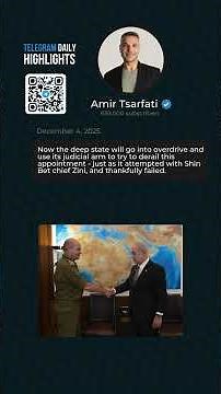 Telegram Daily Highlights: December 4, 2025