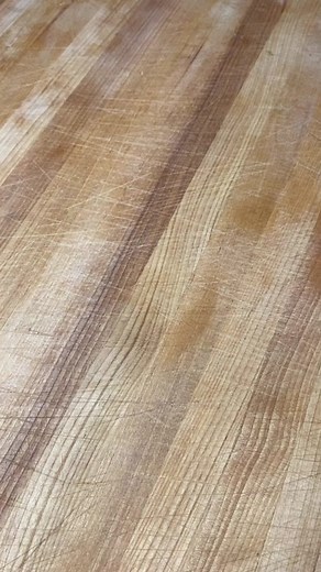 Canned Ham with Brown Sugar & Peach Glaze! #easyrecipe #cannedmeat #cannedham #peaches #sweetandsalty #TargetHalloween #whatatreat