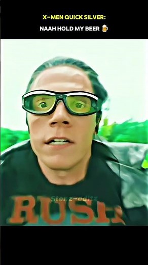 Who is the coolest speedster in your opinion? 👀 | #shorts