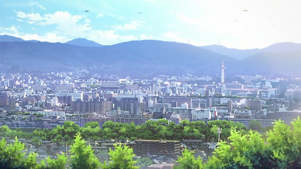Hello World (ハロー・ワールド)