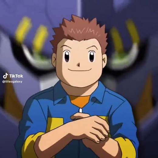 Opening de Digimon Frontier en Castellano