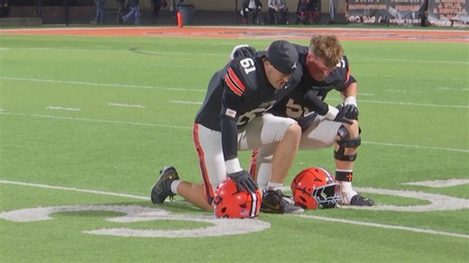 Ironton school board learns more about football sanctions