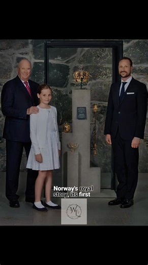 Princess Ingrid Alexandra’s First Tiara Portraits | The Boucheron Circlet & Norway’s Future Queen 👑🇳🇴✨” . . . . #PrincessIngridAlexandra #NorwegianRoyals #CrownPrincessMetteMarit #BoucheronTiara #RoyalJewels #RoyalPortrait #RoyalFashion #RoyalStyle #QueenofNorway #RoyalLegacy #NorwayMonarchy #RoyalFamily #RoyalElegance #RoyalHistory #RoyalHeir #FutureQueen #ScandinavianRoyals #NordicRoyalty #FBLifestyle #PrincessStyle #RoyalInspiration #RoyalHeritage #ModernRoyalty | Wild Lens Historic