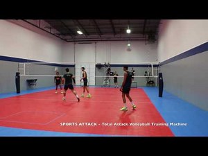 SportsAttack_TotalAttackVolleyballTrainingMachine