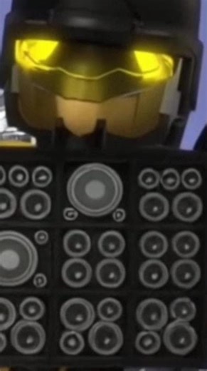 Flamingo Junkbot Rais last one funny moment