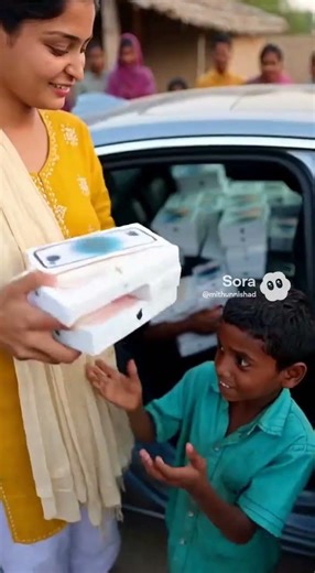 Free iPhone दे दिए लड़कियों को 😍 | Public Reaction😱🔥#shorts #viral #iphone#freeiphone#publicreaction