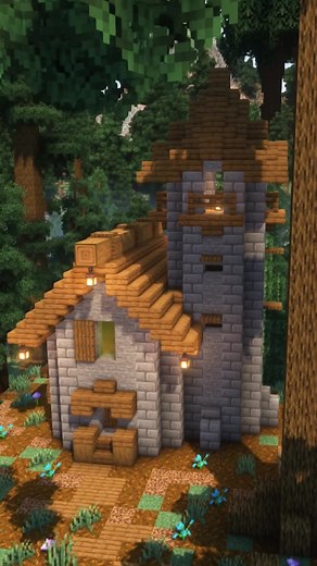 👆 Full Tutorial #minecraft #minecraftbuilding #minecrafttutorial #minecrafthacks #minecrafter