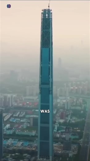 This Failed Skyscraper Changed Everything | Rowan Mitchell