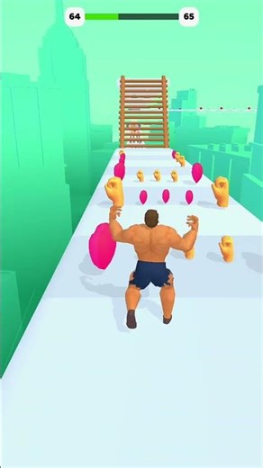 in range control 3d hulk 🤯 epic game play #viral #trending