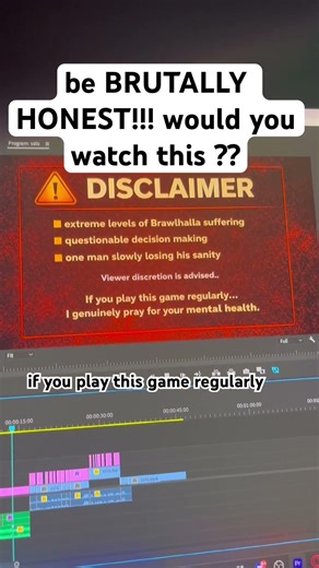 Learning How To Make Better Gaming Intros!!