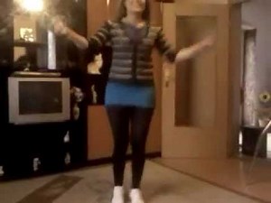 dans tiganesc "Romania Danseaza"