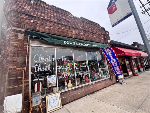 Indonesian restaurant Nusantara Indo Kitchen coming to Clintonville