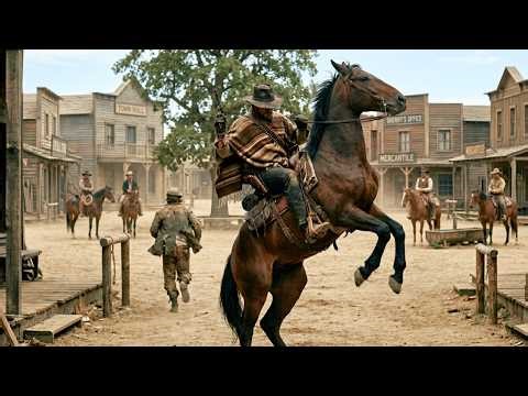 Ten film jest wart każdej minuty! 🔥 Nigdy wcześniej nie widziałeś takich przygód!