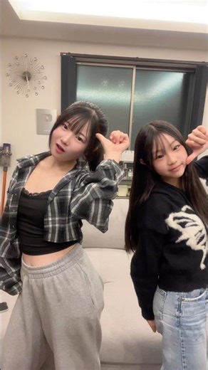 [JC&JS] Crazy life! #shorts