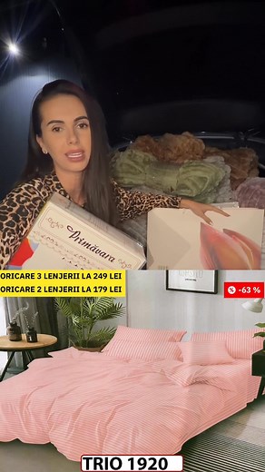 122 reactions · 6 comments |  Black Friday Exploziv la Lenjerii și...