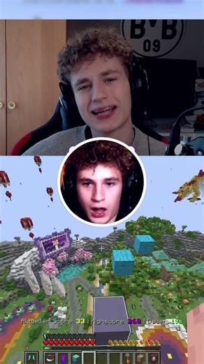 BALD SPAWNER auf HUGOSMP? 👾🔥 | META