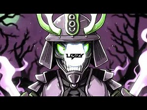 Ubzy - Master of the Samurai | Dubstep Riddim