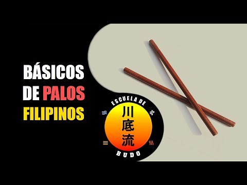 Basics of Philippine Sticks