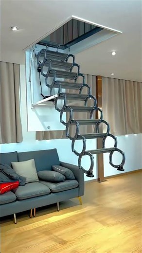 ▶️When you need them, they’re there. When you don’t, they’re gone.