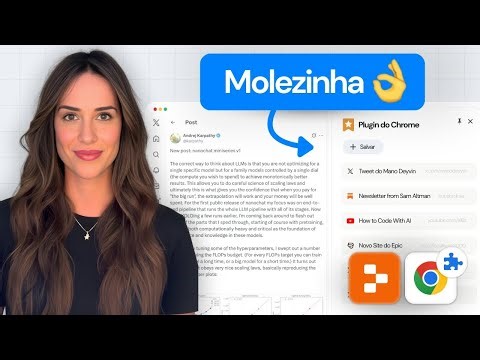 Creating a Google Chrome Plugin with AI in 27 minutes