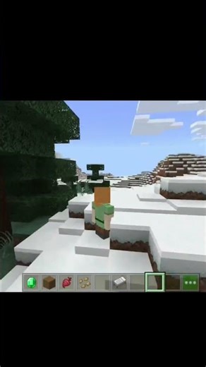 find village Minecraft #minecraft #minecraftshorts #viralshort #shortsfeed #trendingshorts