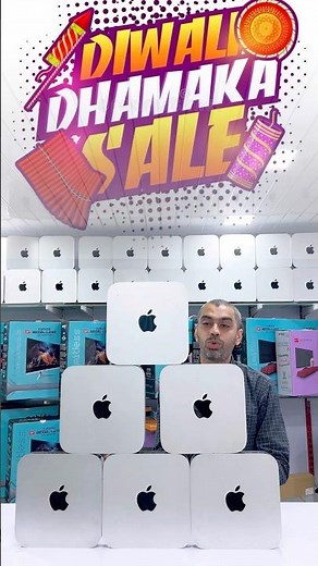 MACMINI cheapest desktop computer with Mac OS