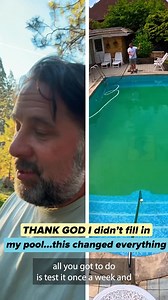 Introducing Simple Scoop from Pool Day; the simple 2min weekly pool care routine of your dreams! Compatible with saltwater, chlorine, bromine, Ozone, UV, above-ground, below-ground, and more! Simple Scoop’s proprietary formula includes: ✅ Shock ✅ Algaecide ✅ Clarifier ✅ Scale Inhibitor ✅ Stain Inhibitor ✅ Pool Opener & Closer Benefits our customers love most: 🔍 Clear instructions to follow step-by-step. 🤝 Customer service on demand for any questions. 🎯 Simple ingredients - so you know what’s 