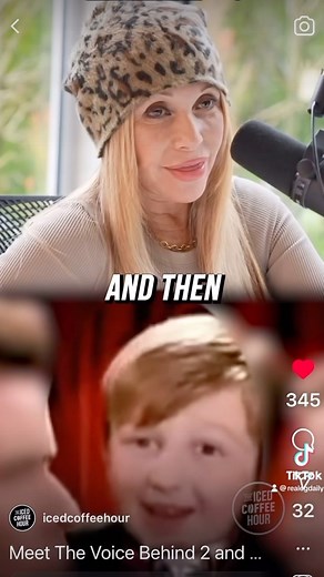 29K views · 233 reactions | So many different ways to use the voice like the theme song’s! twoandahalfmen @icedcoffeehour @gpstephan #voice #voiceover #singing #themesong | EG Daily | Facebook