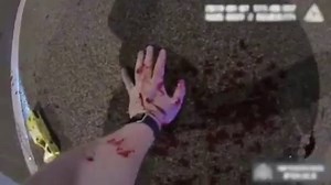 All too frequently our officers and staff working on the front line are assaulted and abused in the line of duty. Humberside Police Chief Constable Lee Freeman has spoken out on a number of occasions, making it clear that such attacks are not acceptable and that we will always look to take action and prosecute those who commit such offences. As part of his ongoing commitment to highlighting the issue, he will be featured in an episode of Police Code Zero on Channel 5, on Wednesday, 19 August, fr