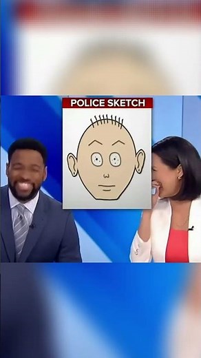 News Report GONE WRONG (Too Funny) 📺