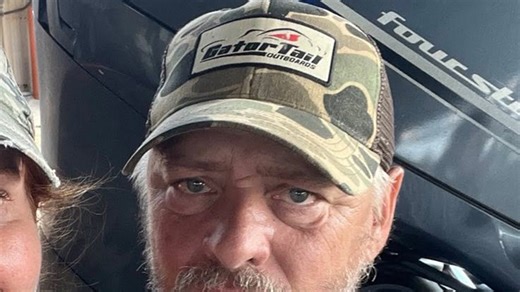 'Swamp People' Star Junior Edwards Dead