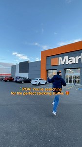 🎁 Gifting made simple at Mark’s. From socks, games and more we are here to make giving simple this season. 🎄#marks #allthingssimple #HolidaySeason2023 #stockingstuffers #stockingstufferideas | Mark's