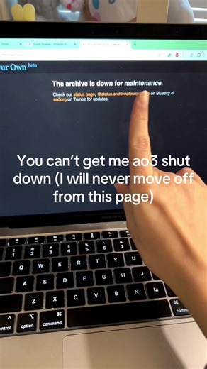 The Significance of AO3 in Fan Culture