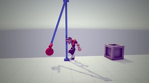 Active ragdoll in Unity (Unity3D), Grab Object, Head Tracking
