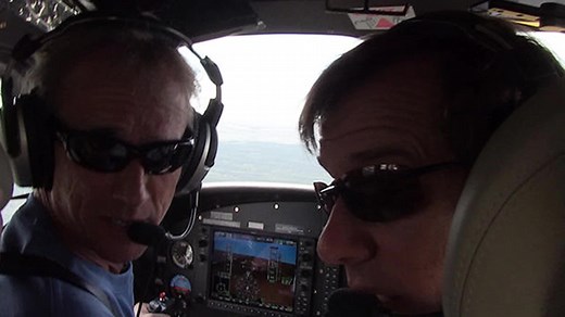 Airplane Repo (TV Series 2010– )