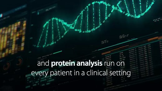 27 reactions | Learn how Caris' comprehensive molecular profiling leads the industry in evidence-based selection of appropriate cancer treatments. https://www.carislifesciences.com/our-technology/ | Caris Life Sciences | Facebook