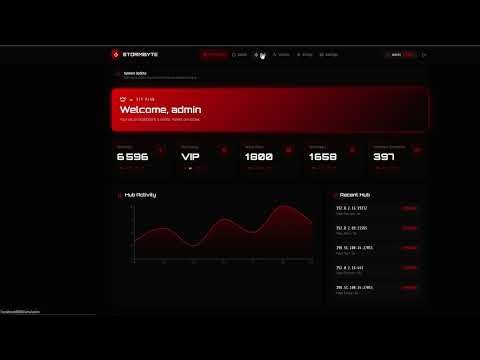 Ddos Attack Server Fivem Arabe server protected +1000 player