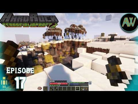 A True test of Powder Kegs - Sans-Hardcore HardRock v4 Ep 17