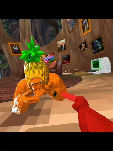 Exploding popsicle @Eliplays2026b #vr #memes