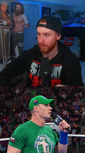 Randy Orton vs John Cena: Backlash 2024 Showdown