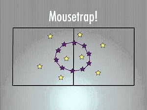 P.E. Games - Mousetrap!