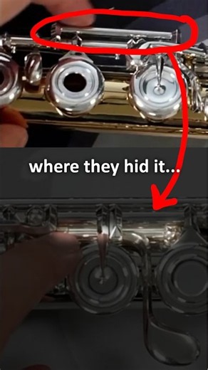 wait, where's the split-E bar??