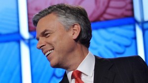Jon Huntsman chosen as US Ambassador to Russia