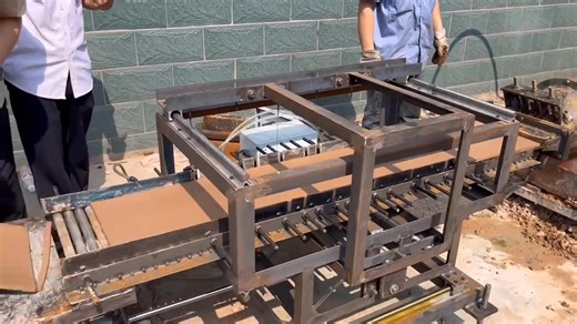 57K views · 386 reactions | Clay brick making machine Vacuum extrusion principle, bricks are stronger | Zhengzhou Ter Machinery manufacturing co., ltd. | Facebook