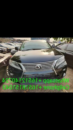 8.6K views · 135 reactions | 2015 lexus Rx 350 | Nwaguatahihia motors LTD USA - Chukwukeme Okechukwu Kingsley | Facebook