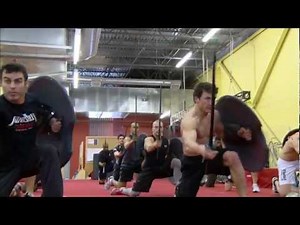 Immortals: Behind the Scenes Footage | ScreenSlam