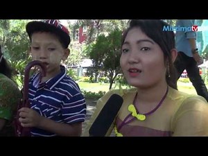 ဒီႏွစ္ အကယ္ဒမီ ဘယ္သူရမလဲ