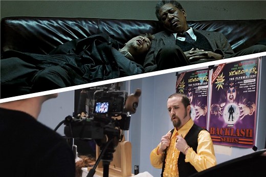 Blocking In Filmmaking: The Essential Guide To Blocking In Film Production