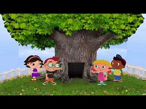 Little Einsteins beautiful Orchestra ￼2026 remastered