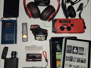 Building A Portable Charging Kit With A Power Bank — Video